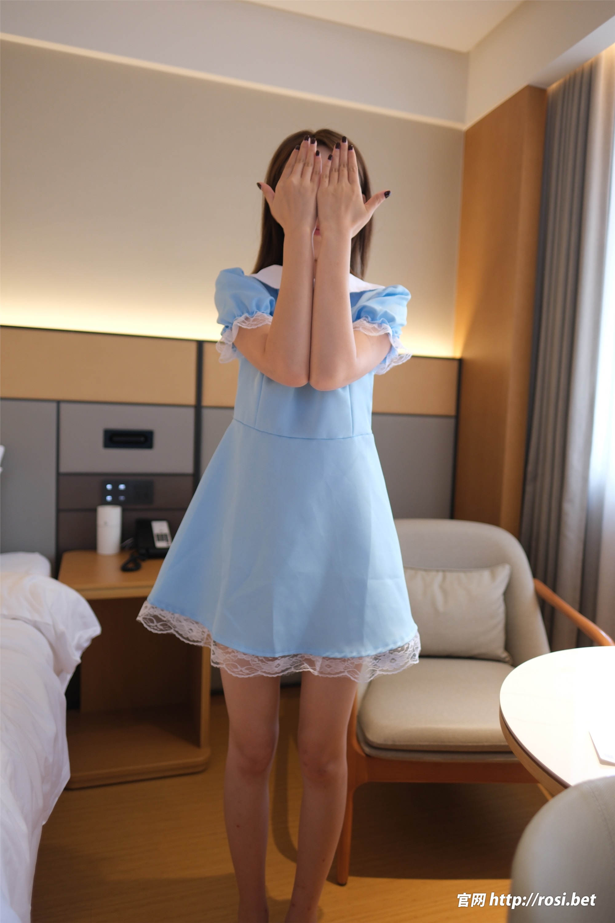 ROSI写真 2025.11.24 NO.5103